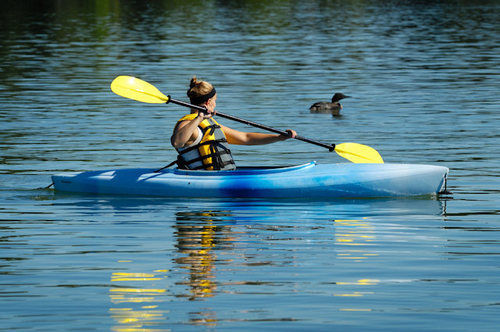 The Pointe Hotel And Suites Minocqua Exteriör bild